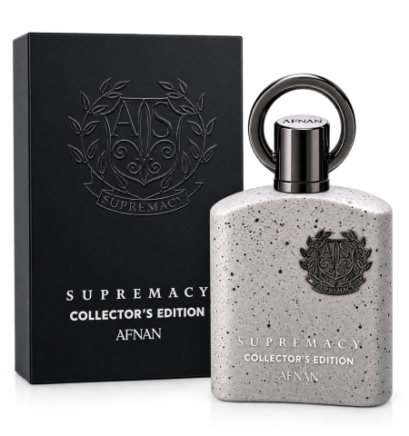 Supremacy Collector's Edition