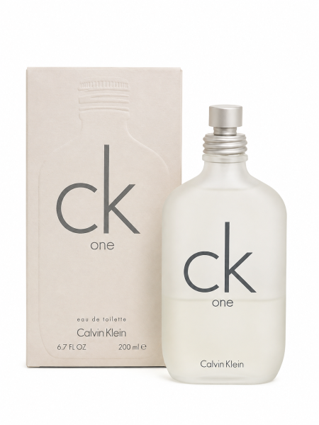 CK One 200m