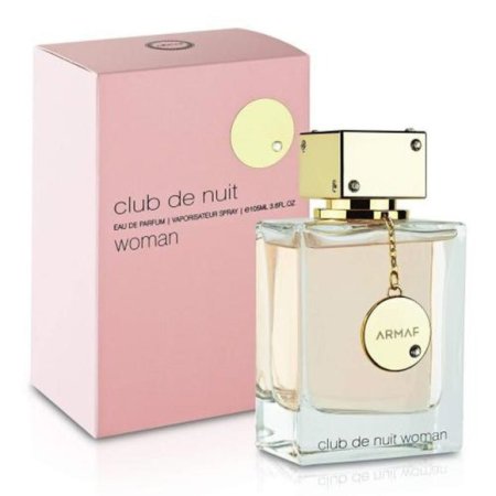 Armaf club de nuit 105ML FOR WOMEN