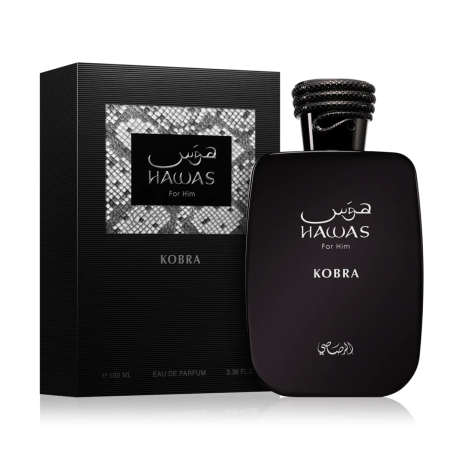 Hawas kobra 100ml