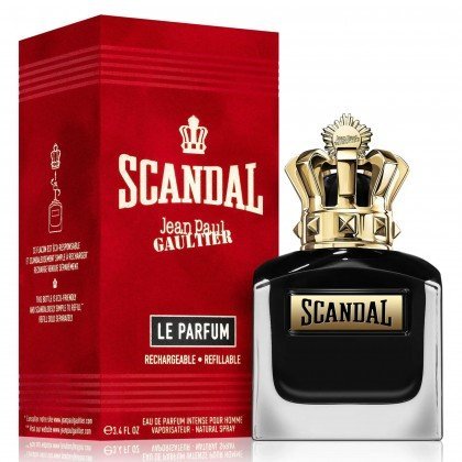 Scandal Pour Homme Le Parfum 100ml