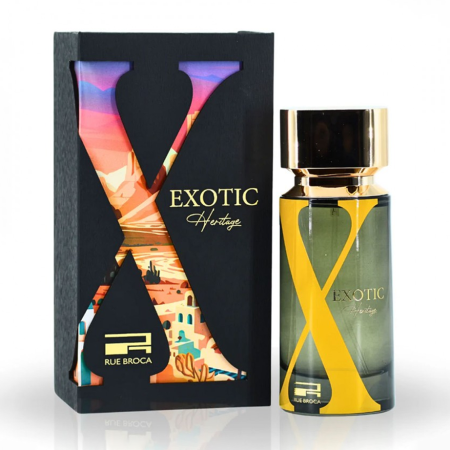 Exotic Heritage