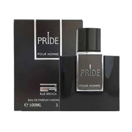 Pride Pour Homme RUE broca 100ml