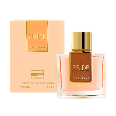 Pride Pour Femme Rue Broca