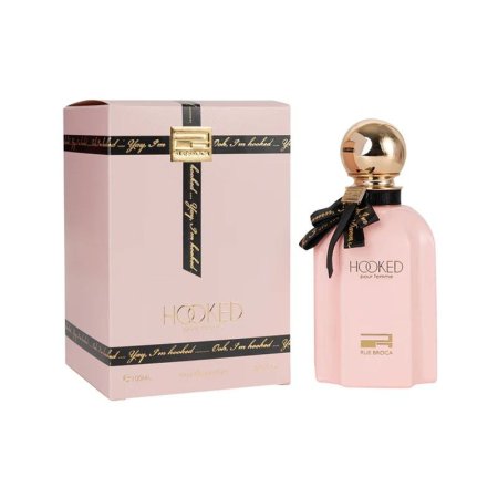 Hooked pour femme rue broca 100 ml
