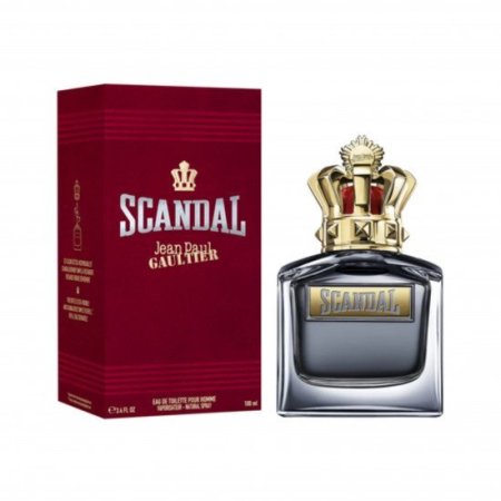 Scandal Pour Homme Jean Paul Gaultier