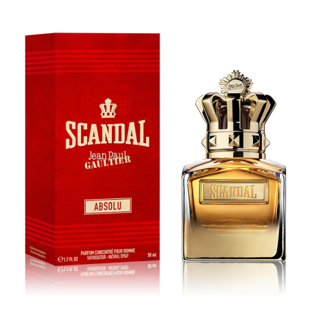 Jean Paul Gaultier Scandal