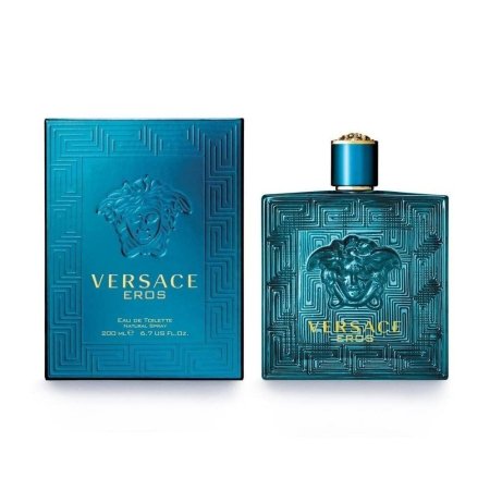 Versace Eros Eau de Toilette 200ml