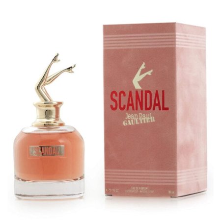 Jean Paul Gaultier scandal