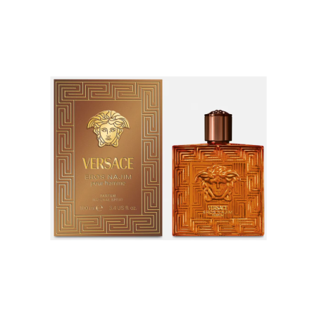 Versace Eros Najim Parfume 100 ml
