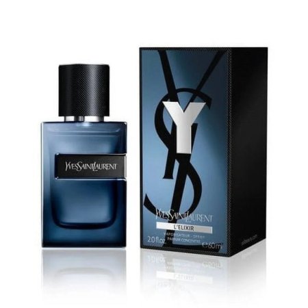 Yves Saint Laurent Y L'Elixir 60 ml