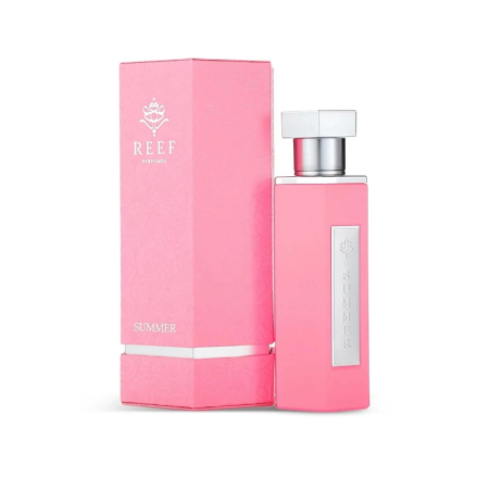 Reef Summer Pink 100ml