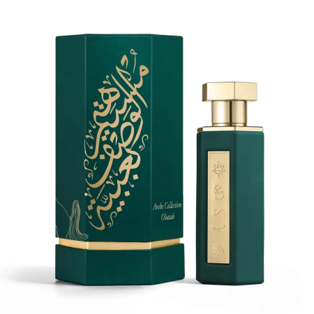 Reef Perfumes Obaya