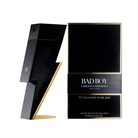 Bad Boy Eau de Toilette 100m