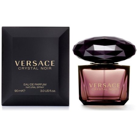 VERSACE Crystal Noir edp 90ml
