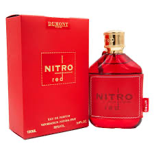 Nitro Red Pour Homme