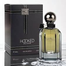 Hooked Pour Homme