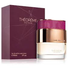Théorème Pour Femme