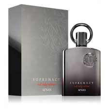 Supremacy Not Only Intense