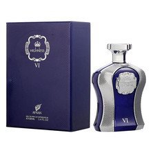 Highness VI Blue