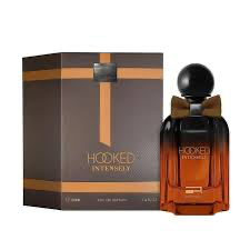 Hooked Intensely
