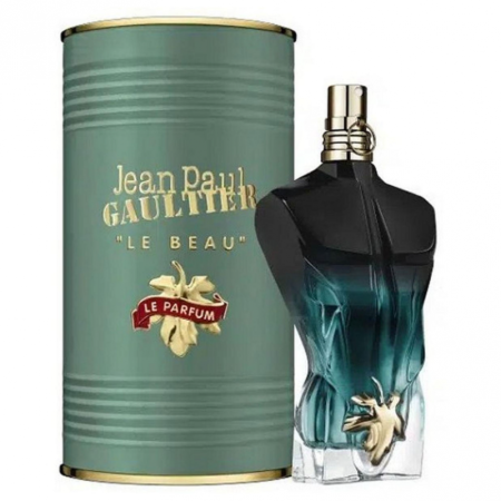 By Jean Paul Gaultier For Men