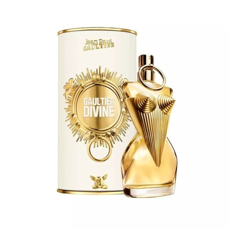 Gaultier Divine Le Parfum
