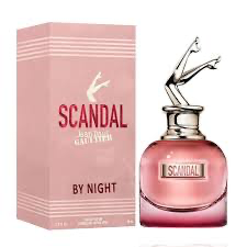 Jean Paul Gaultier Scandal By Night