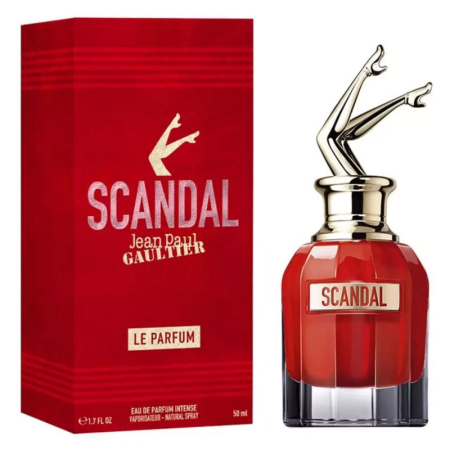 Scandal Le Parfum Intense