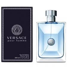 Versace Pour Homme Eau de Toilette 100ml
