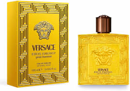 Versace Eros Energy Pour Homme Eau de