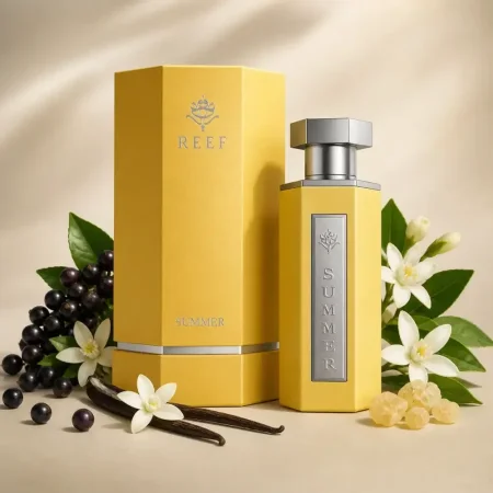 Summer by Reef Perfumes