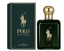 Ralph Lauren Polo Cologne Intense 125m