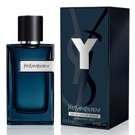 Y Eau de parfum Intense EDP  100m