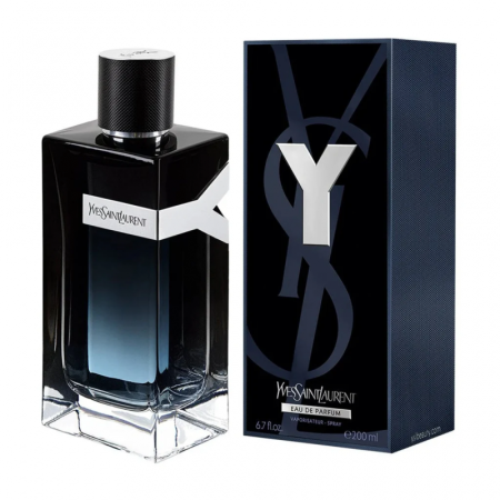 Yves Saint Laurent YSL "Y" EDP 200ML