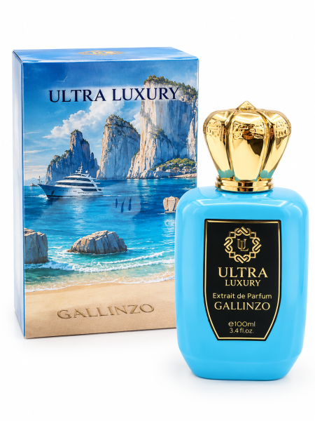 Ultra Luxury 100m.