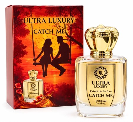 Ultra Luxury - Catch Me 100m