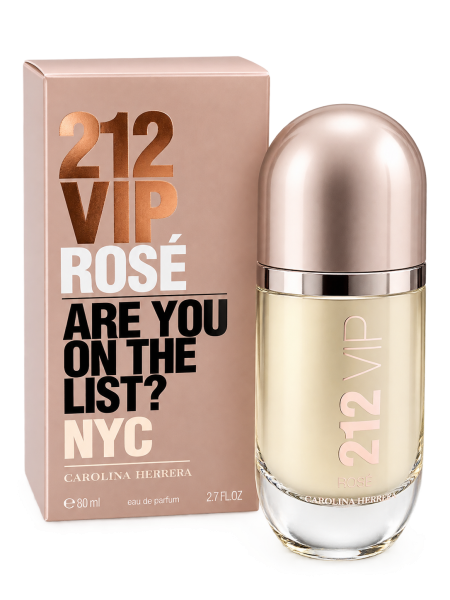 (Carolina Herrere 212Vip Rose