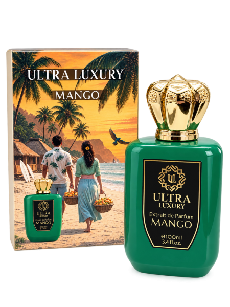 Mangonifiscent Unique'e Luxury 100m