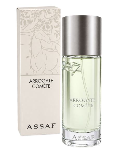Arrogate Comete Assaf 200 m