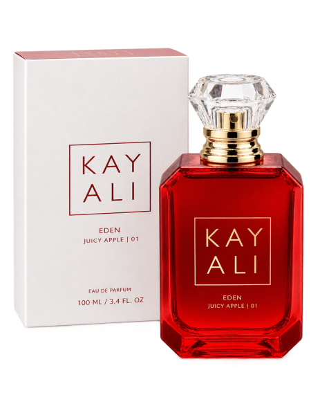 KAYALI Eden Juicy Apple | 01