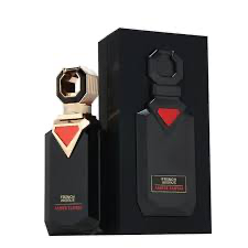 French Avenue Amber Empire EDP (100ml