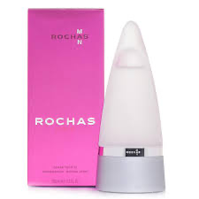 Rochas Man EDT Spray (100m