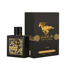 Qaid Al Fursan EDP (90ml)