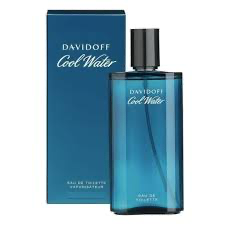 Cool Water EDT (200ml