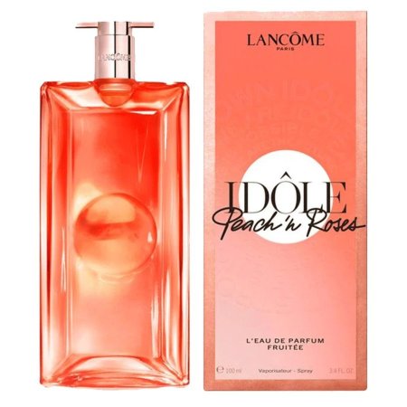 IDOLE LANCOME IDOLE PEACH N ROSES EDP - 100ml