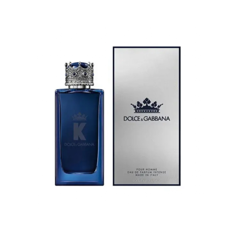 K by Dolce & Gabbana Eau de Parfum Intense