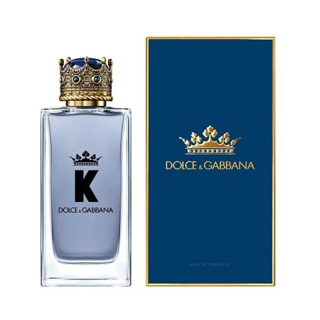 Dolce & Gabbana K EDT 100m