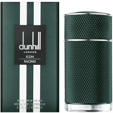Dunhill London Icon Racing) 100 m