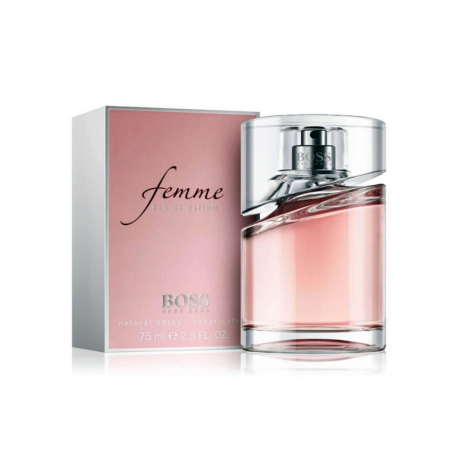 Hugo Boss Femme EDP (75ml
